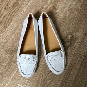 Brand New Peter Millar Driving Loafers